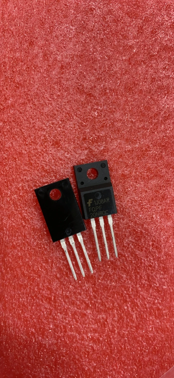 FQPF20N60 FQPF20N80 FQPF10N80 FQPF10N60 полевой эффект TO220F пластиковое уплотнение 20N60 20N80 10N80 10N60 |