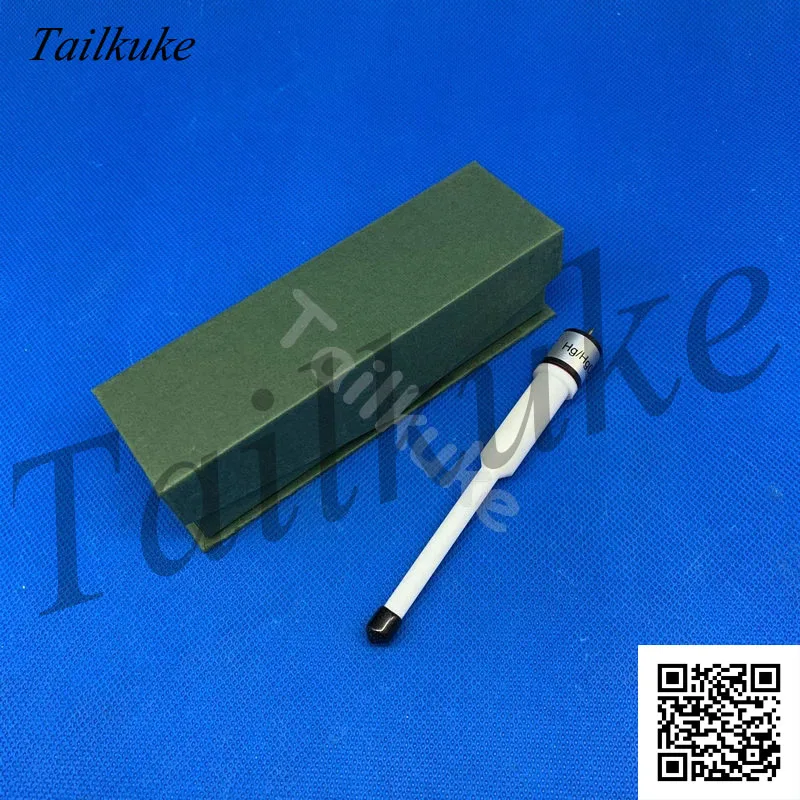 CH152 RE-1A ртутный оксидный электрод (эталонный пластиковой оболочки) эталонный