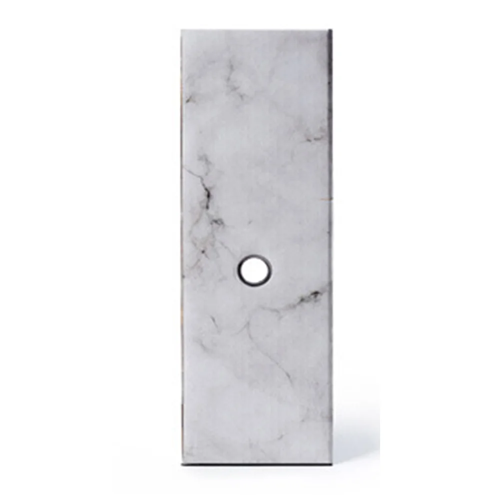 5 шт./компл. журнал школьная коробка для хранения карандаш офисная стойка