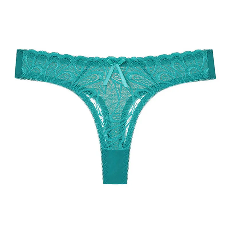 

3pcs/lot New Arrival T-back Underwear Women Sexy Panties Thong And G Strings Female Sexy Lace Hipster Lingerie For Wonmen