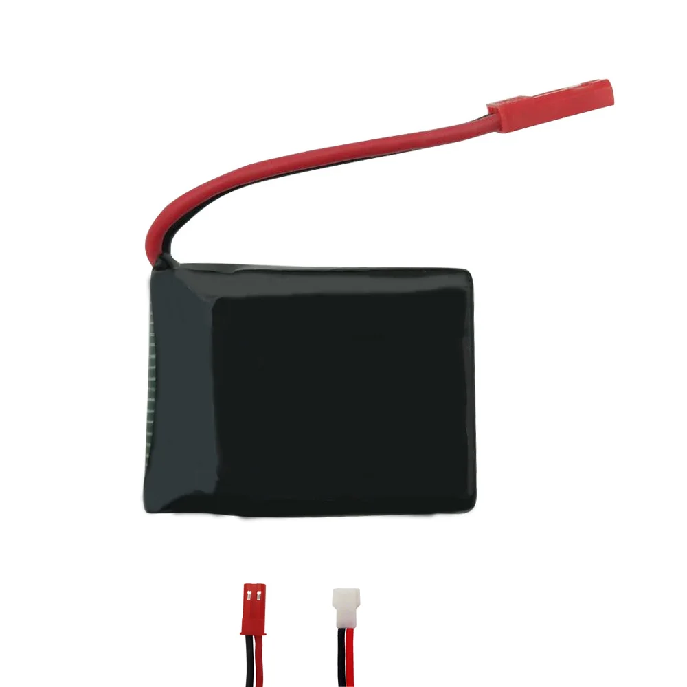 3 7 в 650 мАч 25C 1S литий-полимерный аккумулятор 953033 для X8T X8TW Q9 Q1012 пульт