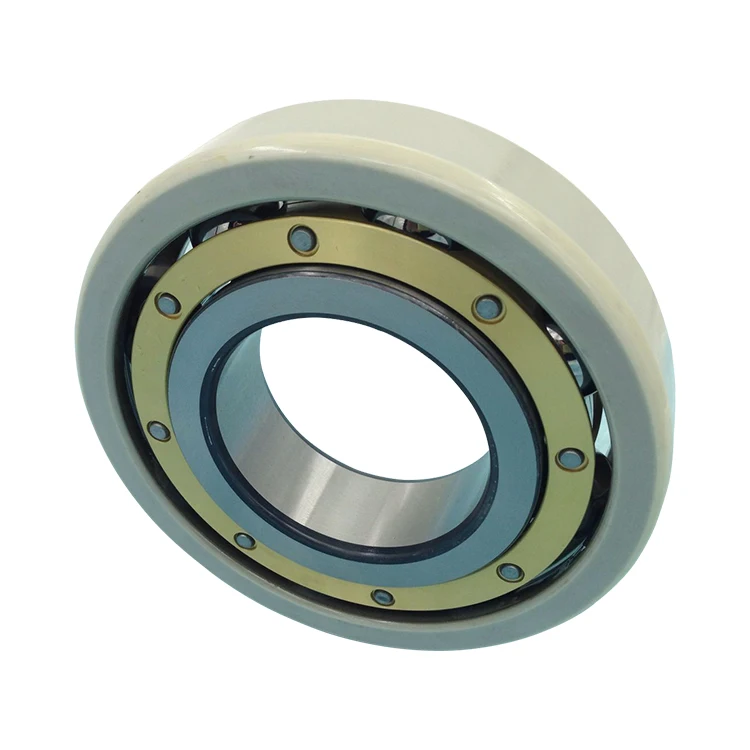 

High Speed Electrical Insulated Bearing 6328MC3VL0241/VL2071