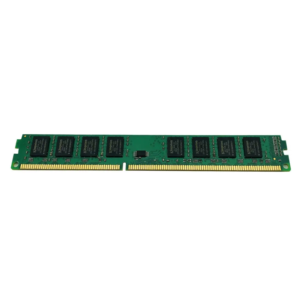 

Оперативная память DDR3 для настольного ПК 1600 МГц 240 Pin 2G/4GB/8GB