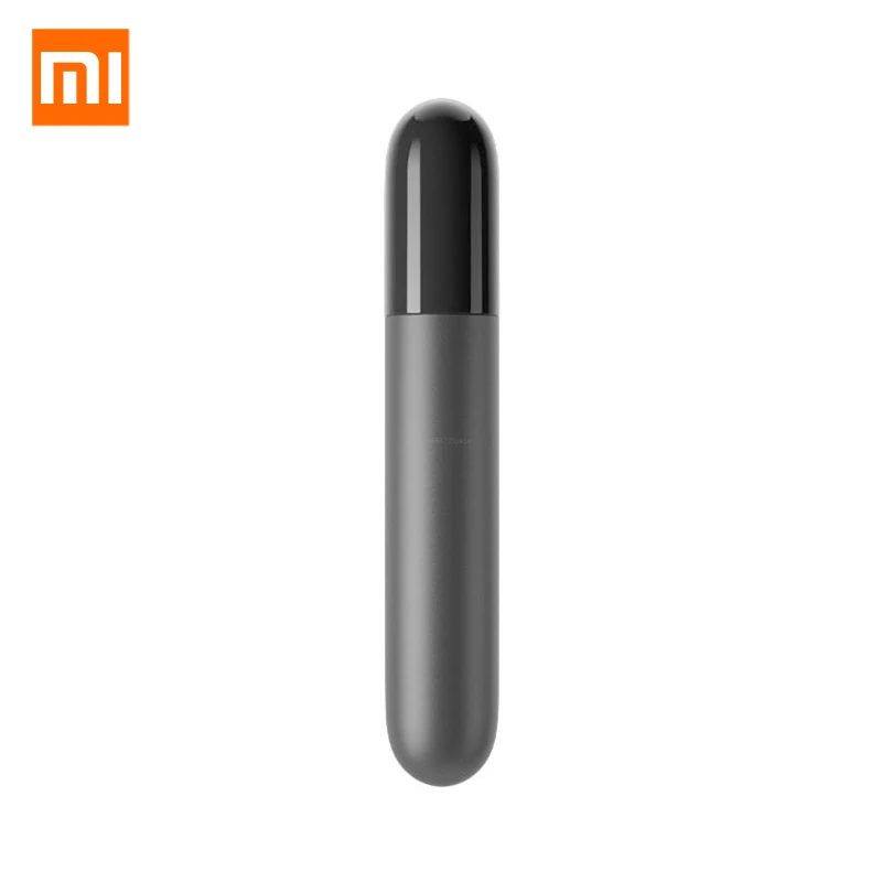 

Электробритва Xiaomi Mijia с двумя лезвиями, устройство для сухого и влажного бритья, зарядка Type-C, моющийся триммер для бороды