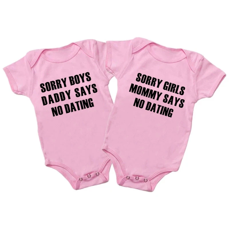 Комбинезон детский хлопок летний для новорожденных мальчиков и девочек |