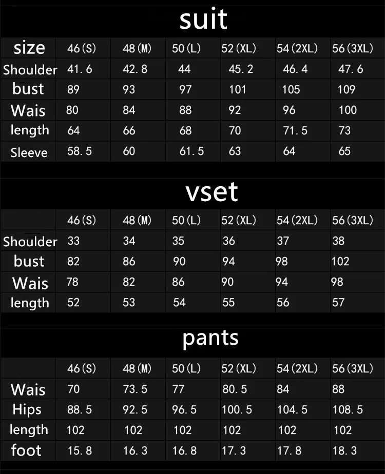 

Spot Style Men's Classic Plaid Three-piece Suit Double-breasted Suit Suit Slim Men's Suit Wedding 2021