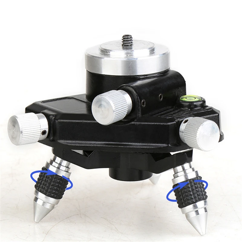 

CUPBTNA Штатив для лазерного уровня