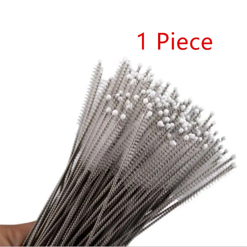 1 Piece of Brush 1 шт. детские игрушки для вечеринки на день рождения Веселые Мягкие пластиковые соломенные забавные очки гибкие игрушки для питья вечерние трубчатые инструменты Детские игрушки для вечеринок - Цвет: 1 Piece of Brush