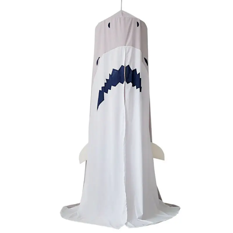 Высококачественный навес для детской кровати москитная сетка занавеска