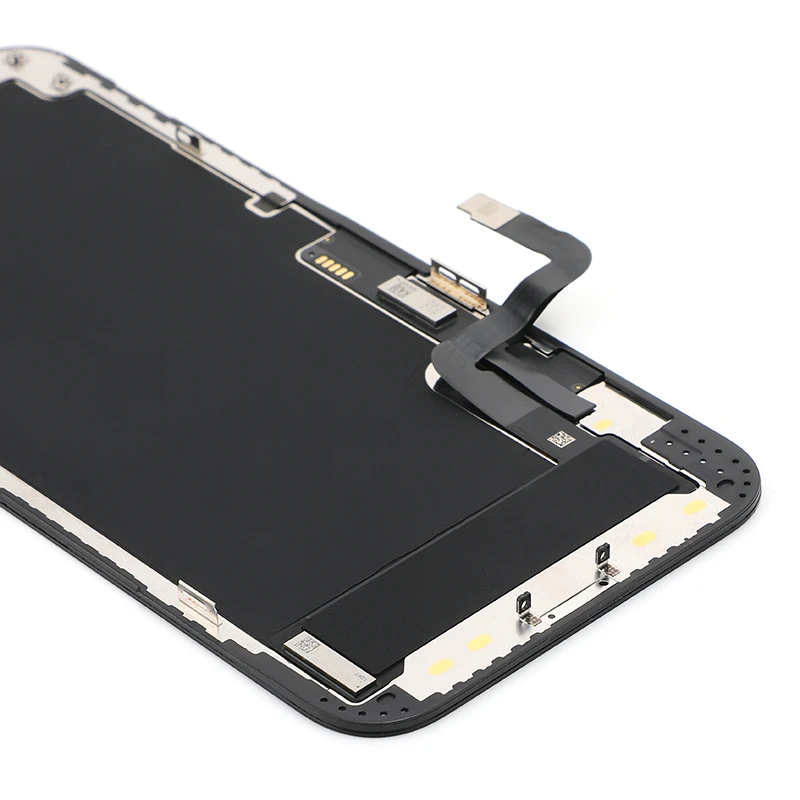 professional mobile phone lcds for iphone 12 pro lcd display with touch digitizer assmebly replacement for iphone 12 pro display free global shipping