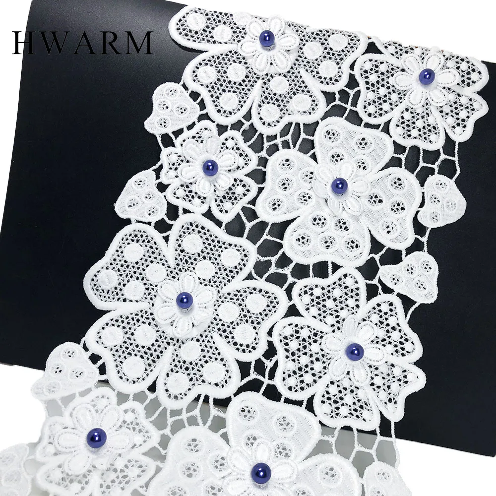 

Лента кружевная женская, 16,5 см, 10 ярдов