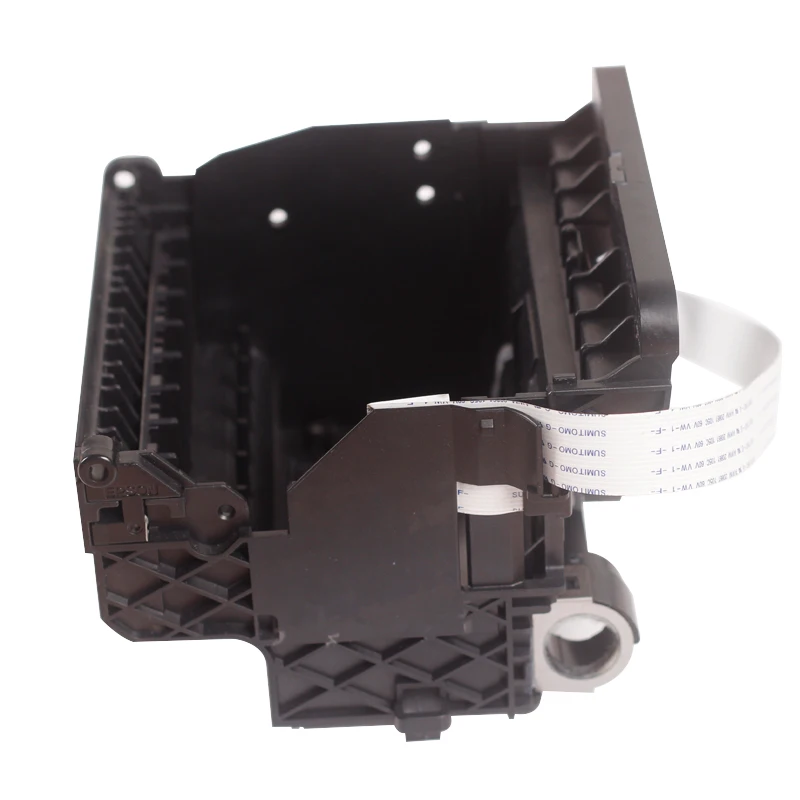 Автомобильная полка 8-цветный Держатель сопла для УФ-принтера картридж принтера