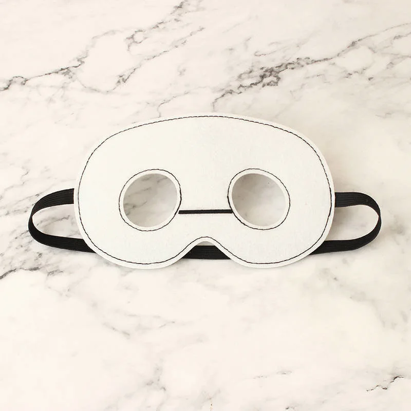 Костюм для Хеллоуина маска животного игрушка вечерние свадебные сувениры