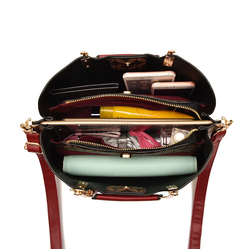 

Lozenge Brand Designer Women Bags Handbags Crossbody Bags For Women 2020 Shoulder Bag Women Print Messenger Bag Ladies Hand Bags