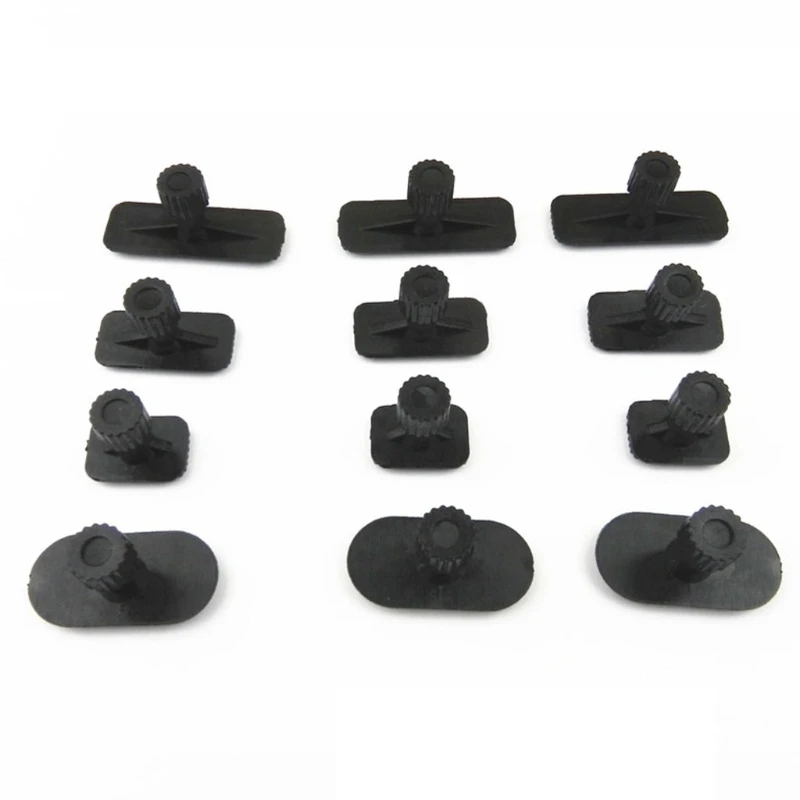 Набор инструментов для удаления вмятин 12 шт. |