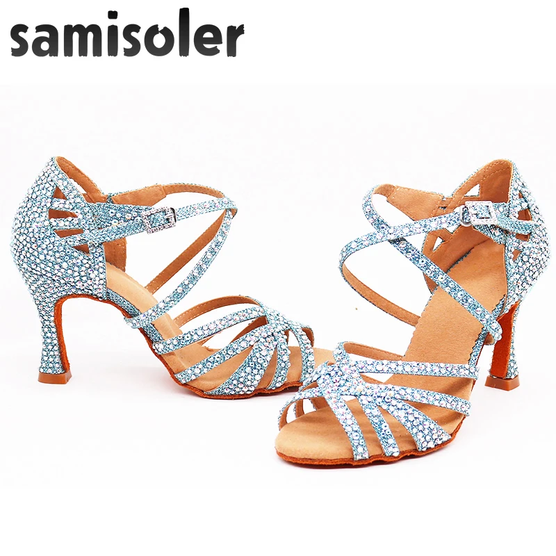 Туфли женские атласные блестящие с мягкой подошвой Классическая обувь для