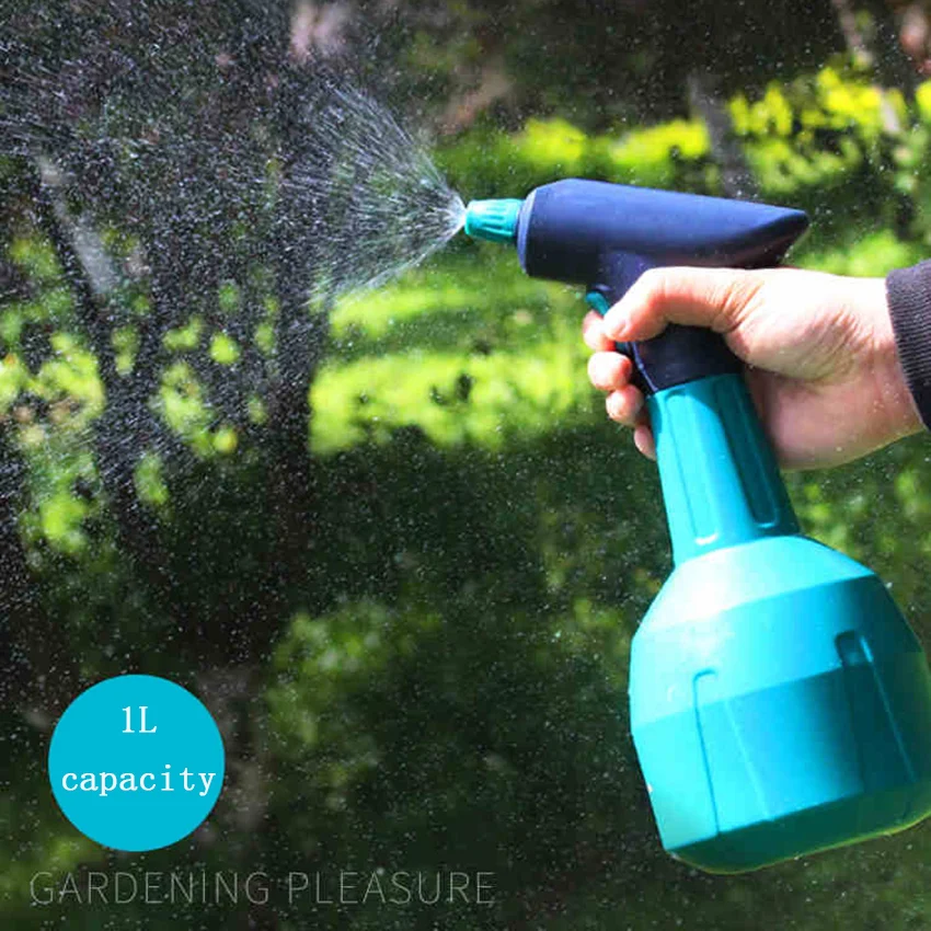 Автоматический Электрический распылитель высокого давления