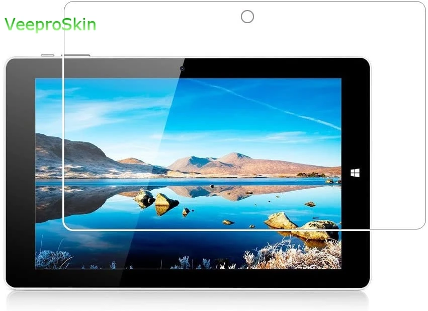 Защитная пленка для CHUWI Hi10 Air / Pro X Hi book 10 планшетов 1 дюйма|Защитные экраны
