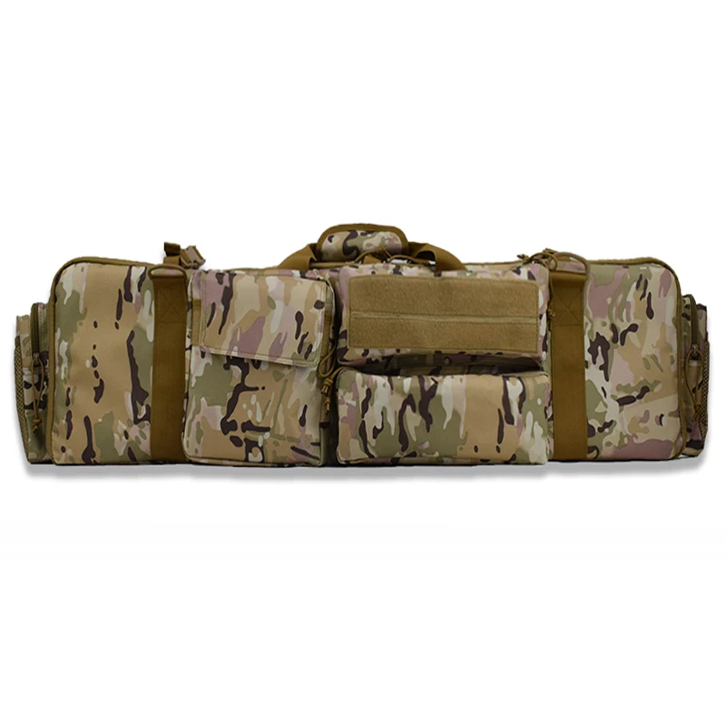 Сумка Molle для стрельбы страйкбольная винтовка военное снаряжение армейская