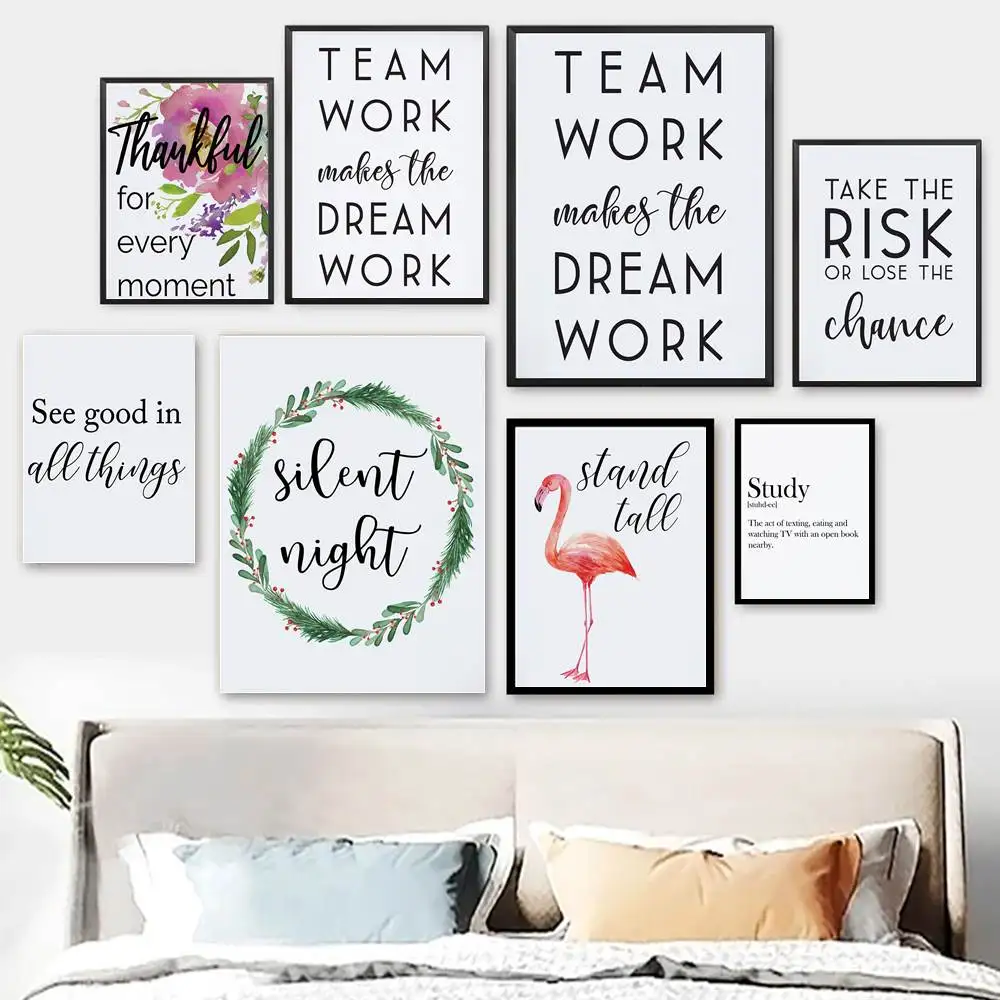 

Холст стена искусство Крест из розового золота знак Rosegold вера знак современный религиозный знак крестин