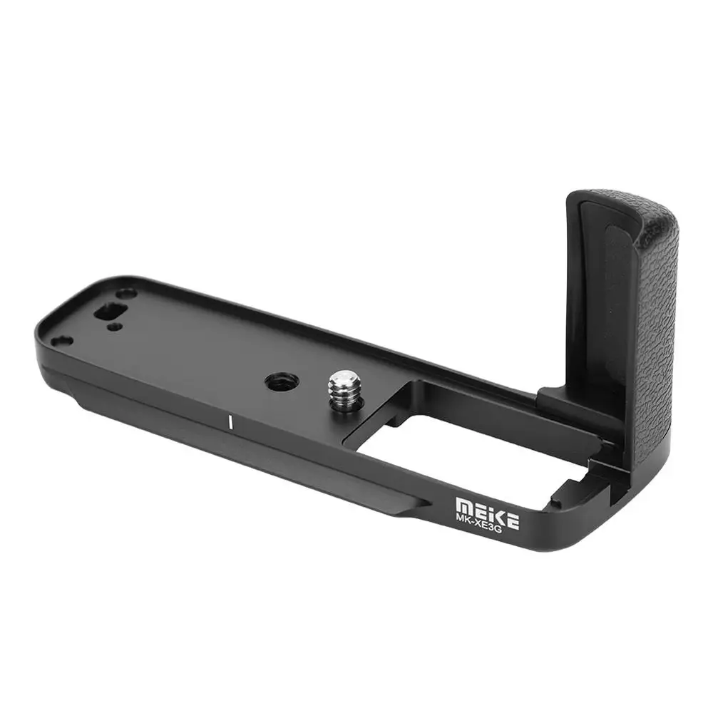 Meike держатель для камеры металлический Fujifilm контроллер ручка ручки