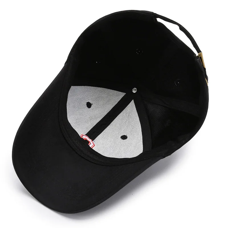 

Outdoor sports baseball cap summer sunscreen fashion letter embroidery lengthened brim hats for men and women hip-hop hats