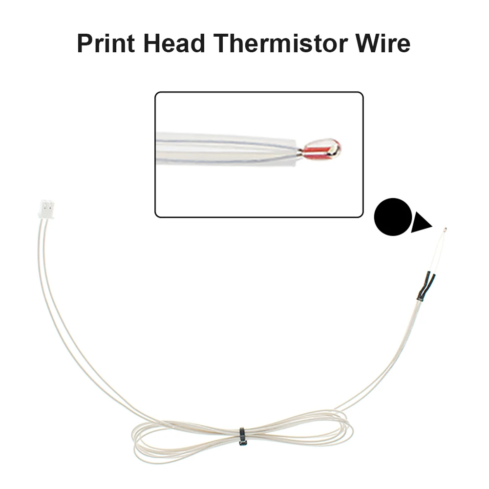 

Соединитель для кабеля жёсткого диска для 3D-принтера, 100K