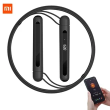 Умная Скакалка Youpin Mijia YUNMAI регулируемая износостойкая для