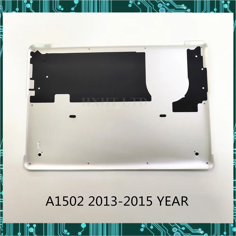 Новинка для Macbook Pro 13 &quotRetina A1502 Нижняя крышка корпуса 2013 2014 2015 года 923 0561 00108 604
