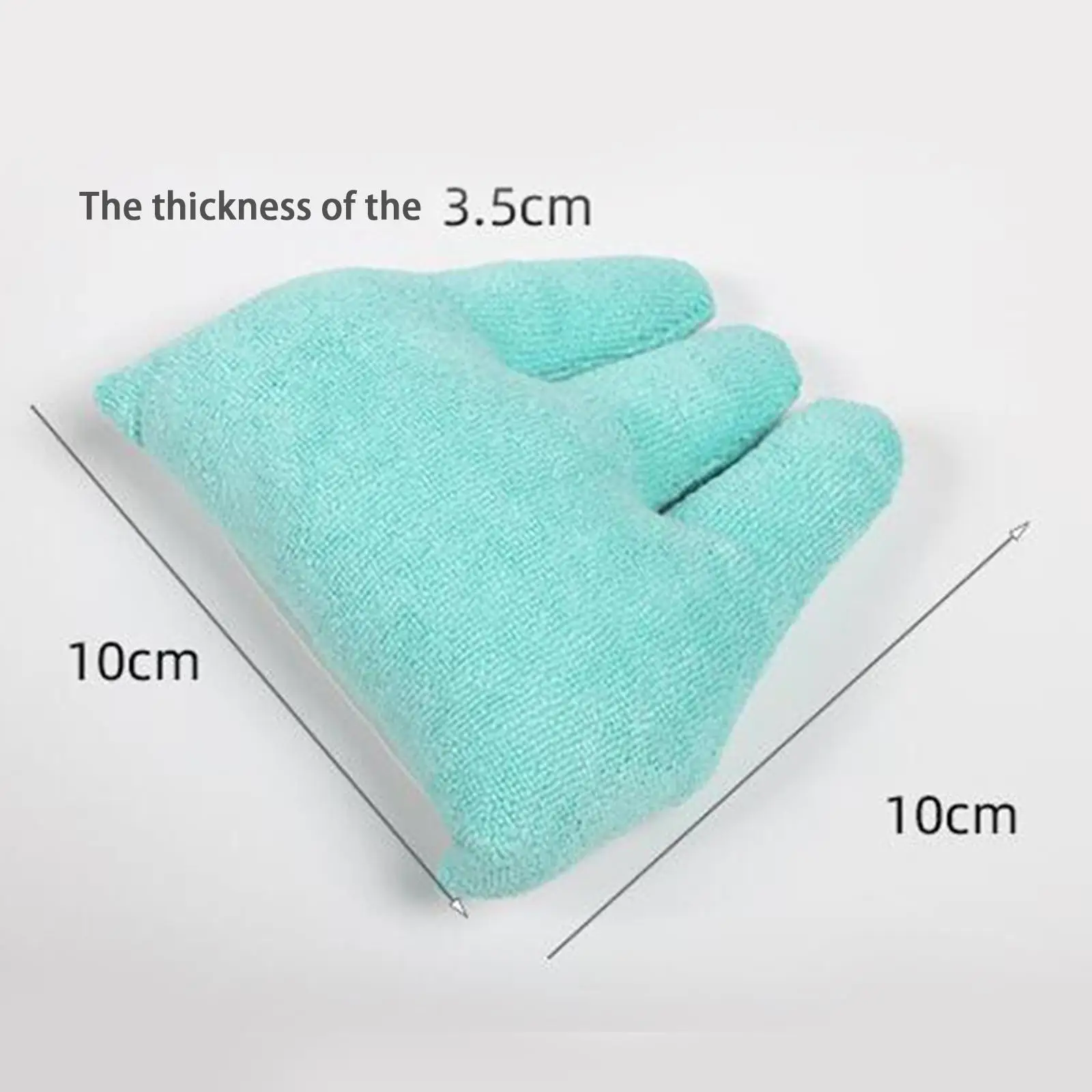 Сепаратор Подушечка для пальцев ручной Seperator удобный пожилых Воздухопроницаемый