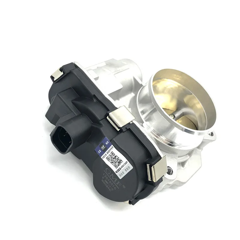 

Throttle Body Assembly For Buick Lacrosse 3.0 GM vehicles 2.4 12615516 RME58-2