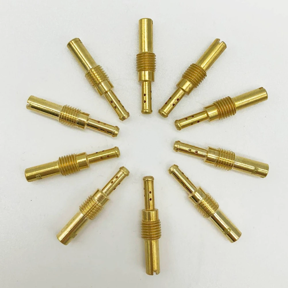 Форсунка основной струйный комплект инжекторы Carb легкая модификация практичный