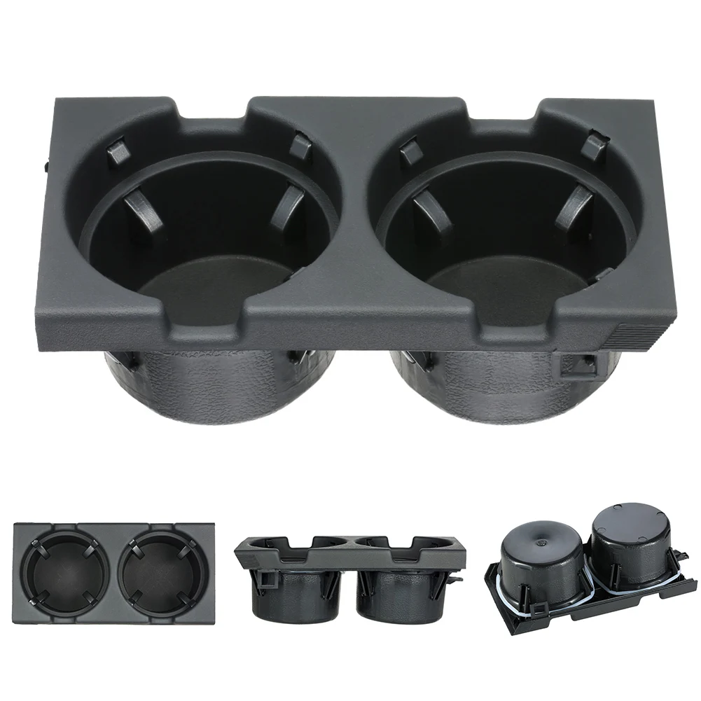 Передняя Автомобильная центральная консоль коробка для хранения монета +