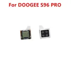 Новые оригинальные запчасти для ремонта передних наушников для сотового телефона DOOGEE S96 PRO