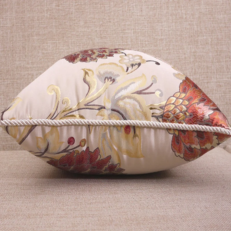 Высокоточная ткань Роскошный Королевский дворец дорогой европейский дизайн