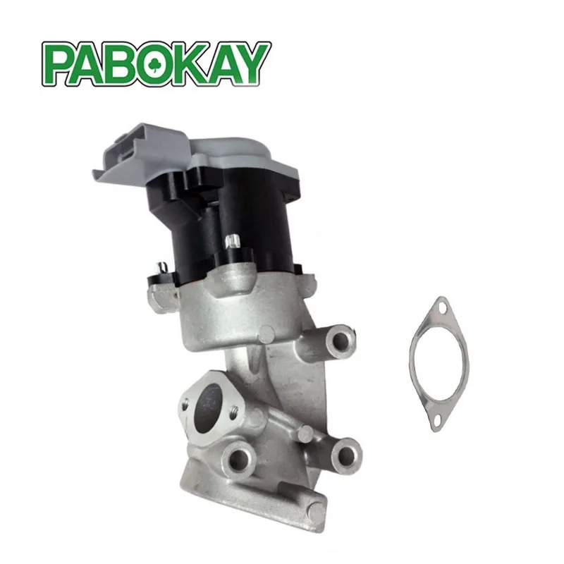 

For Peugeot 407 2.7 HDI (2005-2015) Front Right EGR Valve LR010125 C2C40184