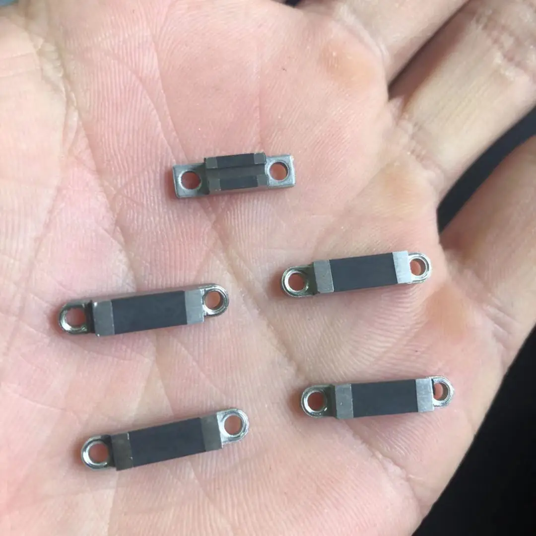 1 компл. INNO резак аксессуары VF-15 V7 V8 VF-15H VF-78 волокно Кливер оптическое волокно режущий нож резиновая накладка пластина резиновая прокладка
