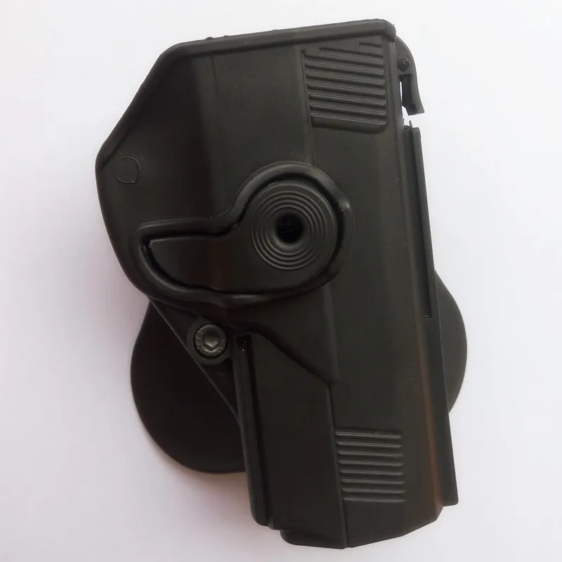 Тактический охотничий IMI Стиль Beretta PX4 RH Пистолет весло кобура Черный DE - Цвет: Черный