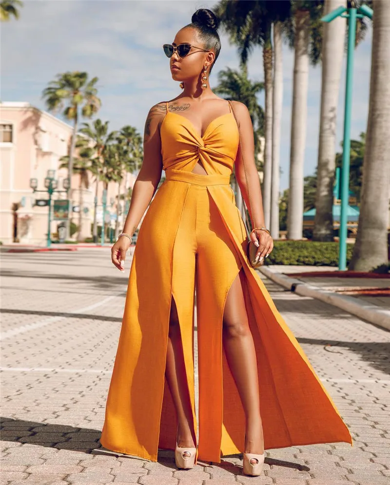 Женские широкие брюки комбинезон детский лето сексуальные комбинезоны для