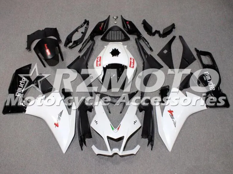 Форма для литья под давлением новый комплект ABS Aprilia RS4 50 125 2012 2013 2014 2015 12 13 14 15