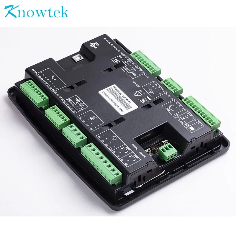 Автоматический контроллер DSE7320 запасной генератор DSE 7320 AMF ATS Alternatror