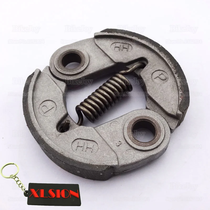 40-5 33cc 43cc 49cc клатч двухтактный двигатель супер газ бензин скутеры квадроцикл