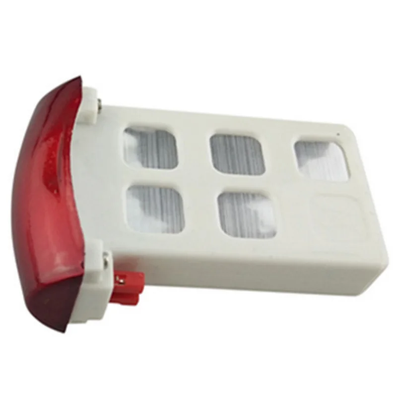 Топ 3 7 V 500Mah литиевая батарея для Syma X5Uc X5Uw Rc Квадрокоптер Радиоуправляемый