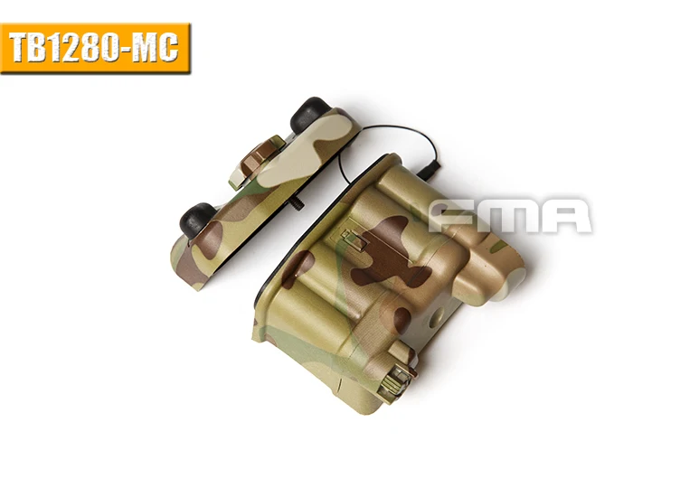 Тактические Защитные очки для шлема ночного видения NVG батарейный блок | Спорт и