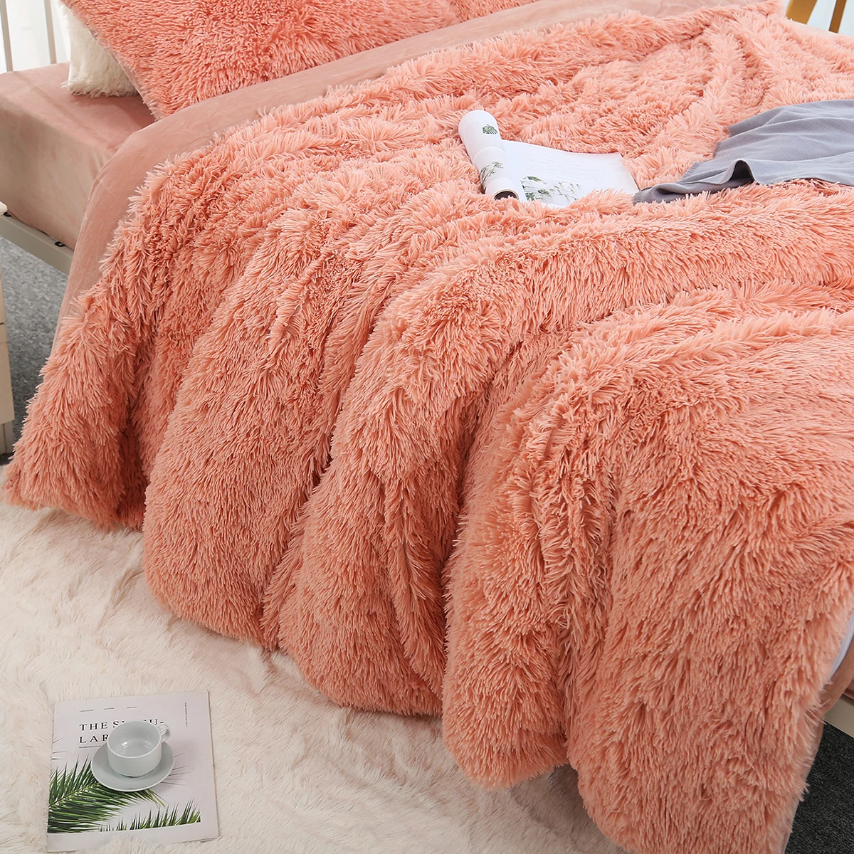 Фланелевое одеяло ворсистый детский коврик пушистое для постельного белья