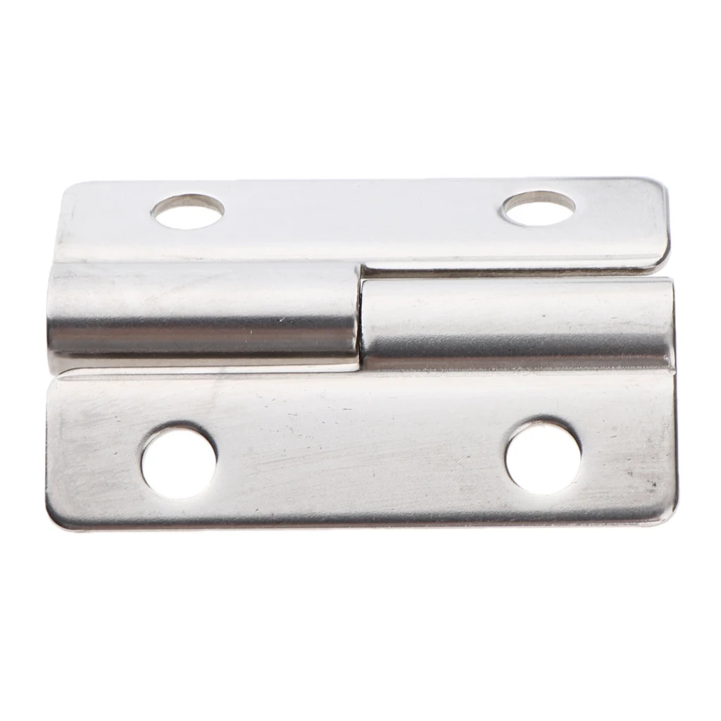 Левосторонние петли Серебряный тон для ящика шкафа Морская Лодка домашняя