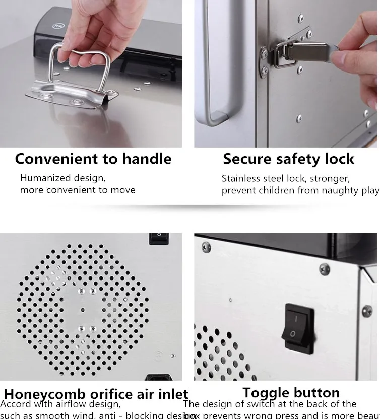 Пищевой Дегидратор сушилка для фруктов овощей трав мяса питомцев закусок