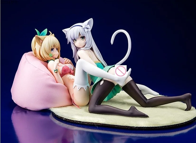 Akashic отчеты о магическом инструкторе учине сикстин фибель и румия тингель Cat Ver.
