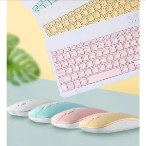 bluetooth keyboard for ipad pro11 mini bluetooth teclado wireless keyboard and mouse for samsung xiaomi touchpad ipad keyboards free global shipping