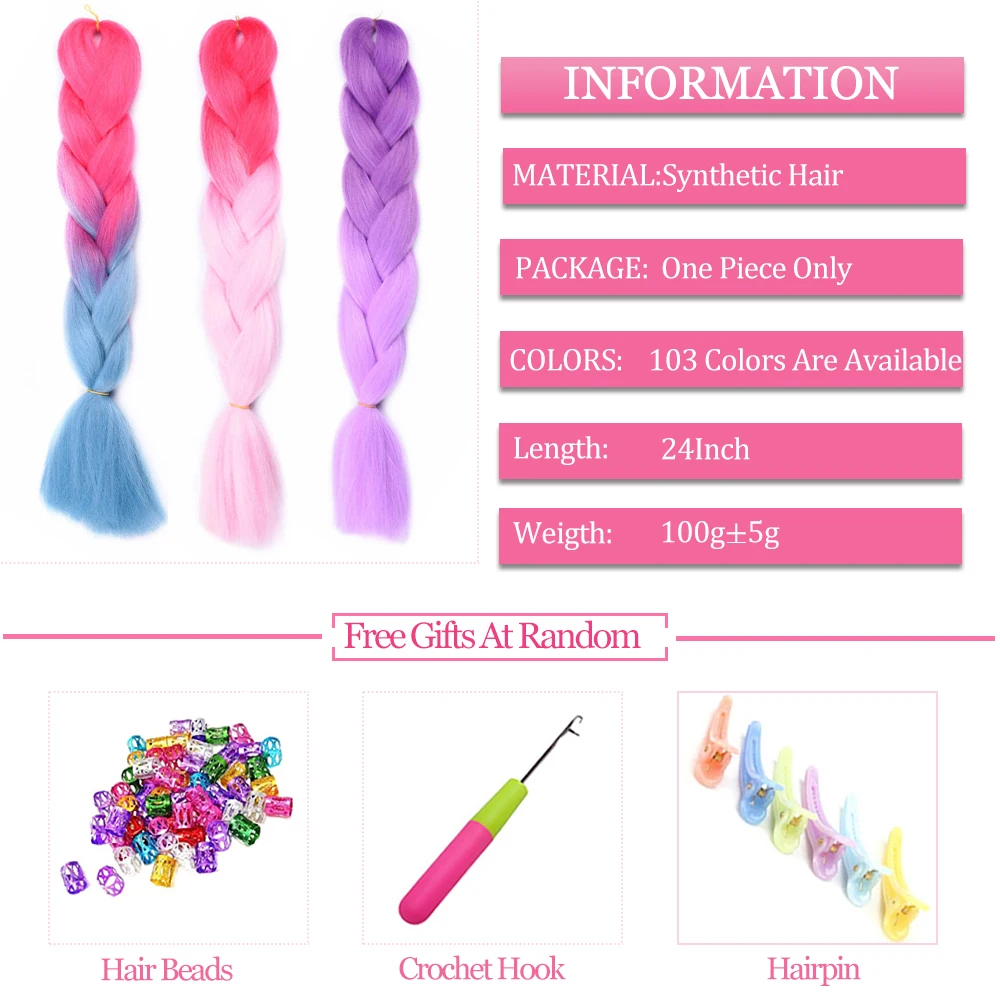 22 дюйма грязная богиня богемная коробка косички с кудрявыми концами крючком